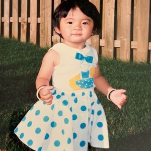 Meet your Posher, Melissa